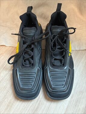 Prada Men’s Techno Sneakers